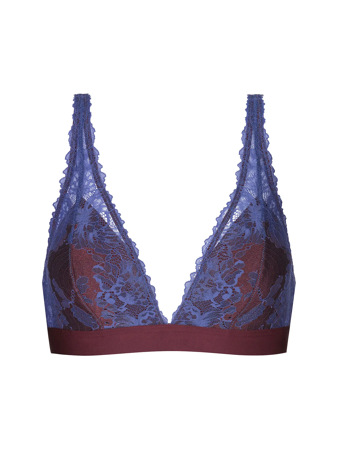 MEY | Triangle BH POETRY DREAM boysenberry | 